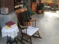 คาเฟ่ Nature Heal