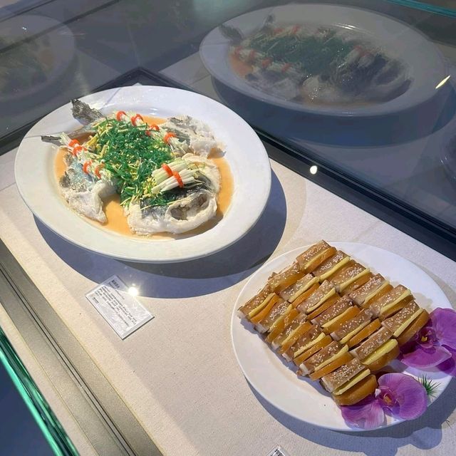 了解左先～順德美食博物館