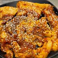 ร้านปิ้งย่าง Nhà Hàng Gia Bảo - Nướng Ngói