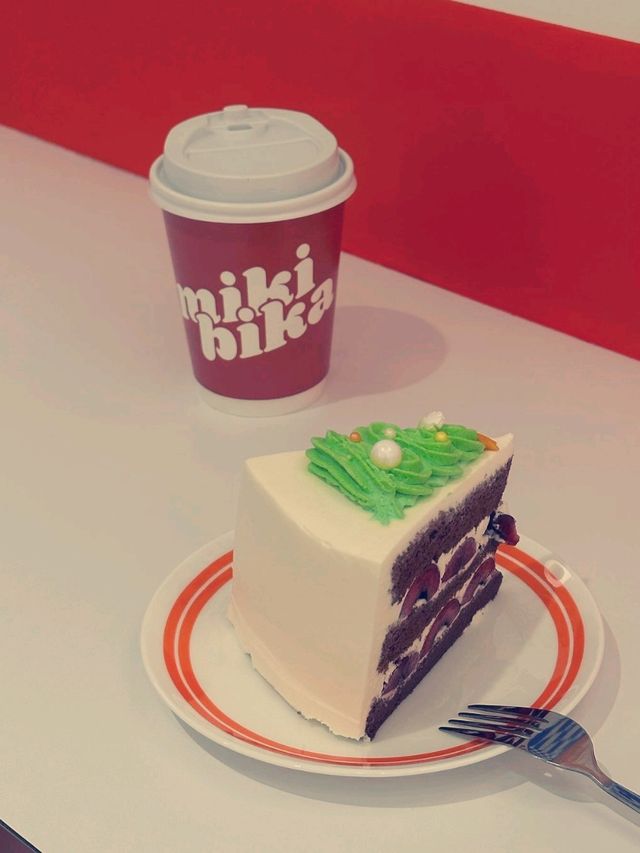 Mikibika