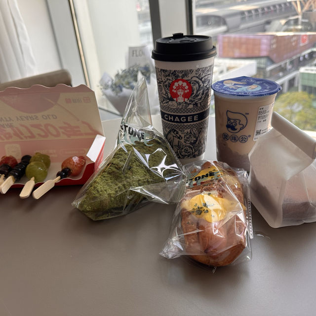 【深圳北站附近】型格工業風Moxy酒店，適合放鬆休閒