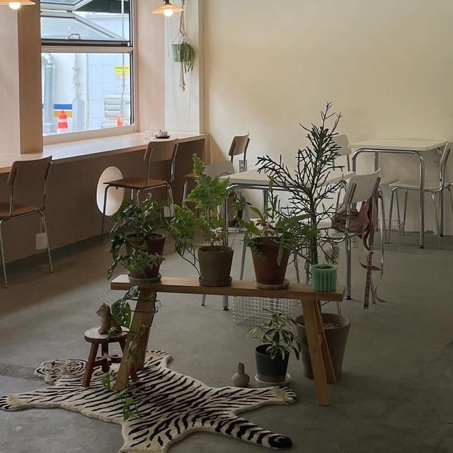 「CAFE Picnic」：復古風情，值得推薦的咖啡店