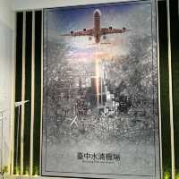 Central Park not in US but in Taichung?!