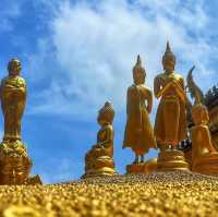 วัดป่ายาง ชุมพร