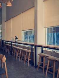 Cafe Omo