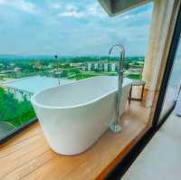 โรงแรม Livist Resort เพชรบูรณ์