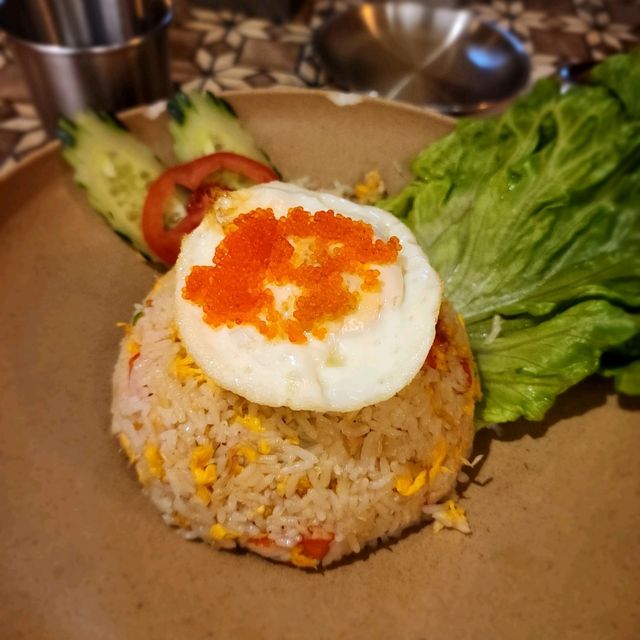 二次探店📍泰玖 Thai Nine