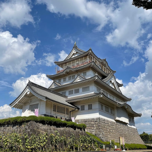 Chiba City Folk Museum 