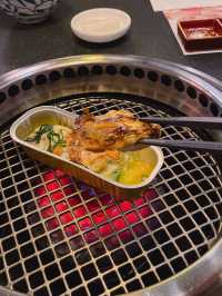 豬、牛、雞優質肉品日式燒肉 
