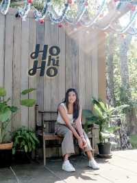 Hohiho Café ย่านราไวย์ ภูเก็ต