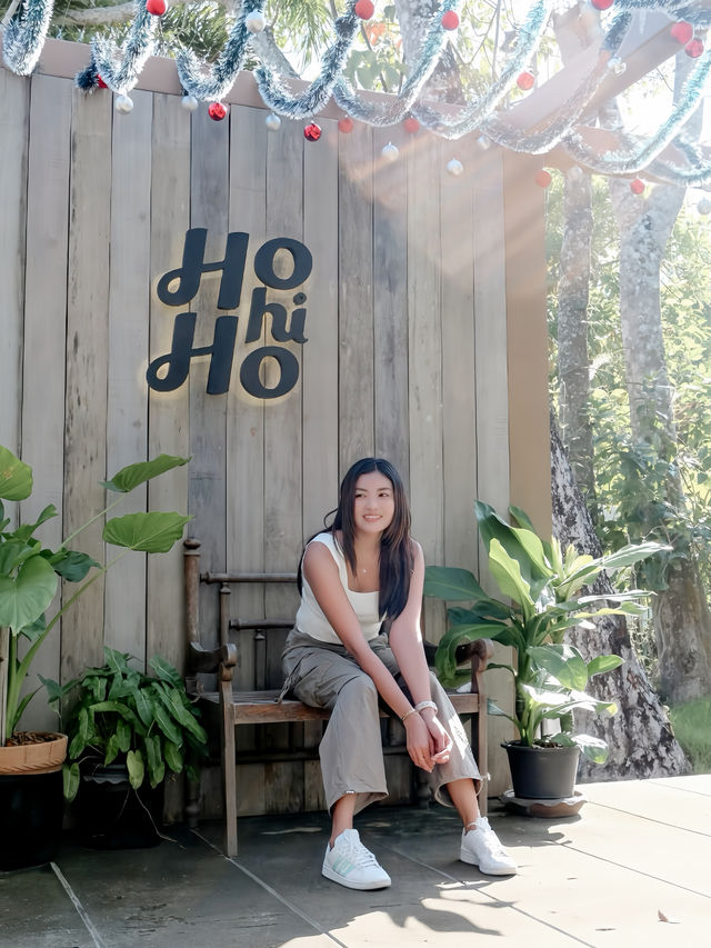 Hohiho Café ย่านราไวย์ ภูเก็ต