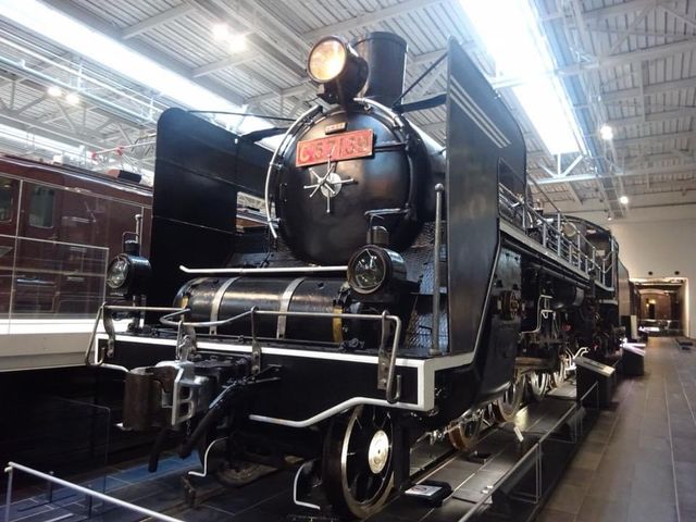 【世界最新技術】愛知 名古屋 リニア・鉄道館 ギネス記録のトップスピードを肌で体感