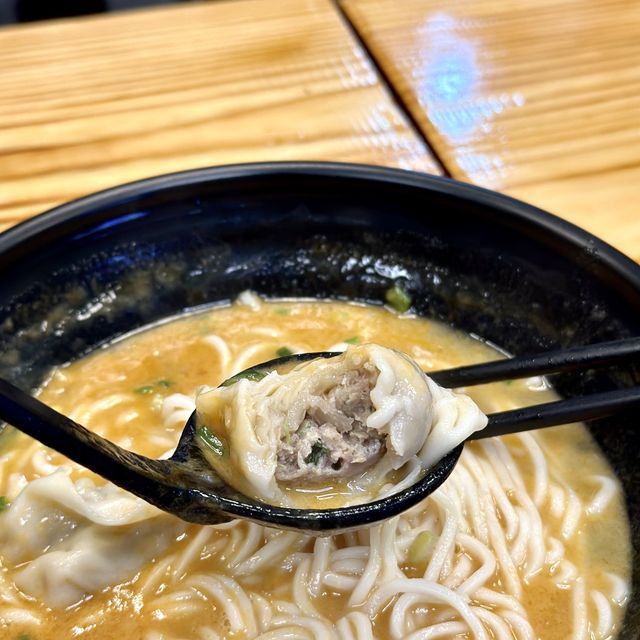 天水圍—上海人自開小店