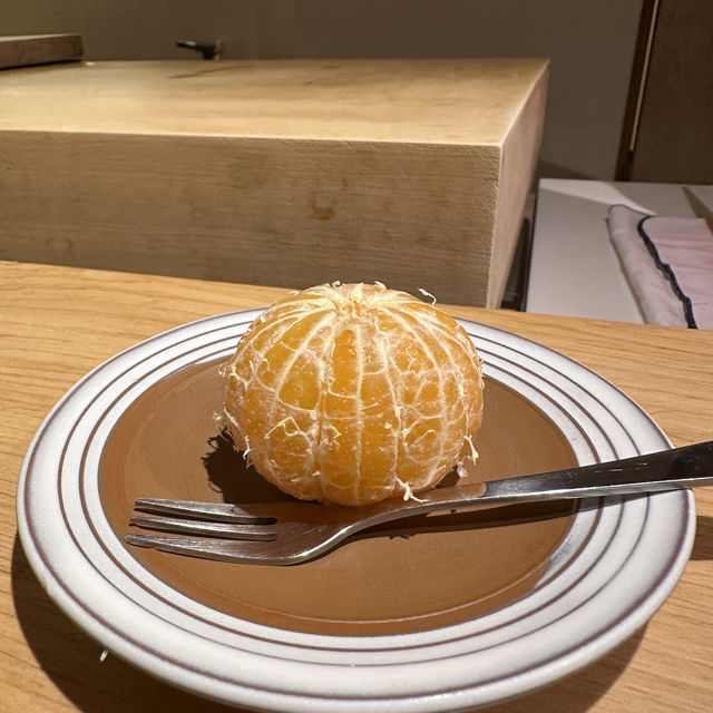 CP 值超高～ 台北中山區 「廚師發板」 omakase 