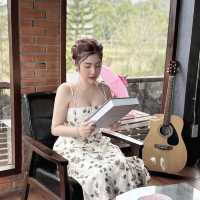 ณ ฟ้า การ์เด้นท์ Na Fah Garden