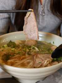 「屯門市中心新開越南餐廳，高質素又抵食」