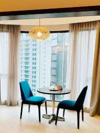 The Westin Kuala Lumpur