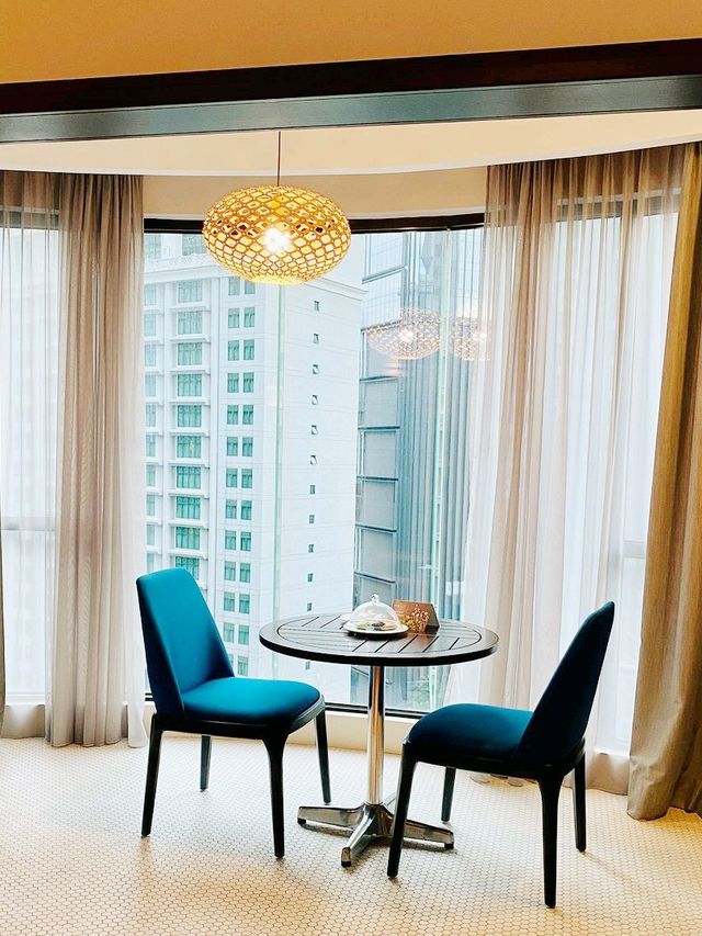 The Westin Kuala Lumpur