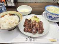【仙台】グルメ旅