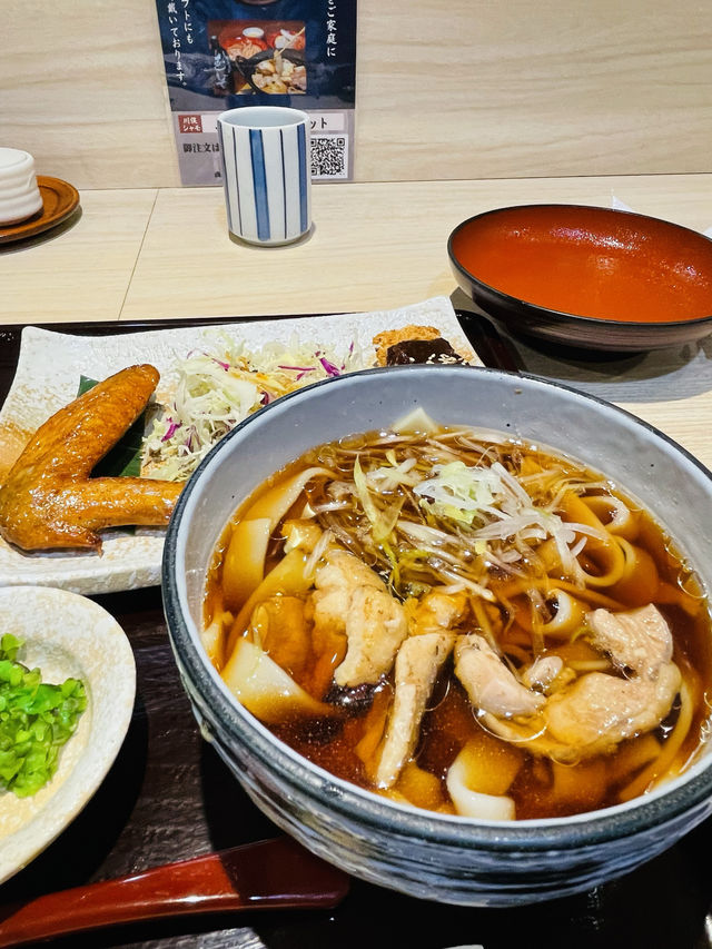 【愛知県】名古屋コーチンを使った絶品親子丼を堪能！