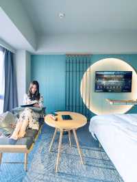 【京都】ホテルで京都を感じる🏨メルキュール京都ステーション