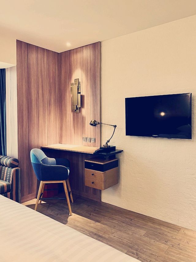 Hotel Jen
