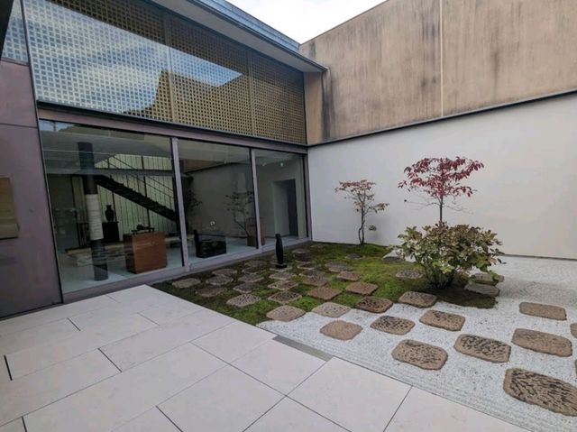 Takiya Art Museum