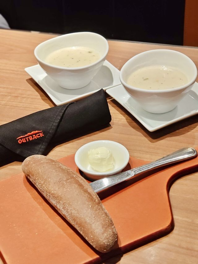 大嘆海陸拼盤料理