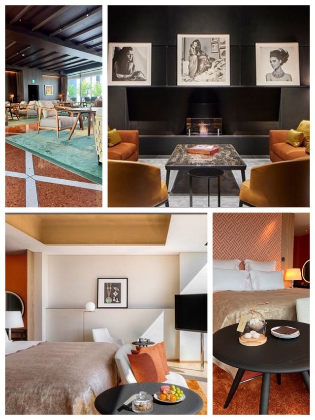 「東京酒店，精緻設計、高檔客房、美食體驗🇯🇵 Bulgari Hotel Tokyo ブルガリ ホテル 東京」