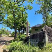 Tamagawa Park