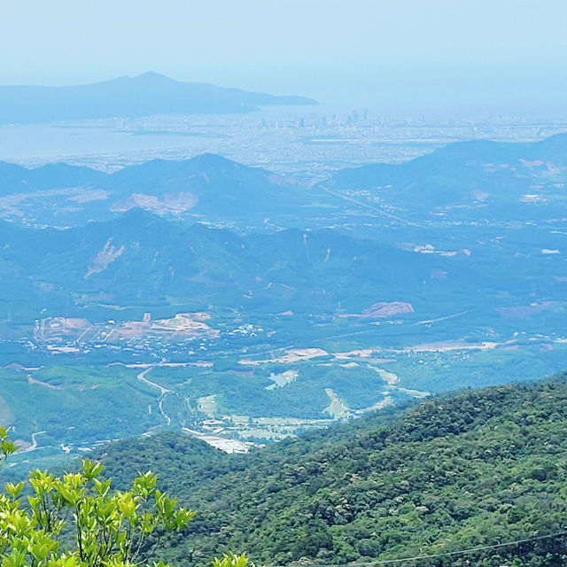 Ba Na Hills, Danang Vietnam 🇻🇳 
