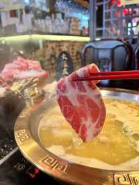 大滾友火鍋：高質好食，口碑滿意