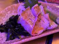 歌舞伎町で味わう中部