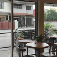 「希望滋養咖啡」Cafe Helo