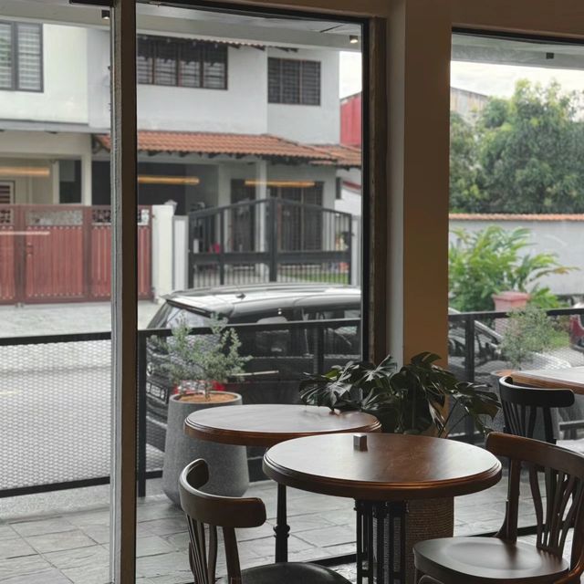 「希望滋養咖啡」Cafe Helo