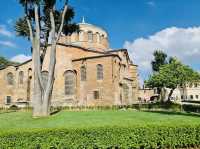 Topkapi Palace Museum