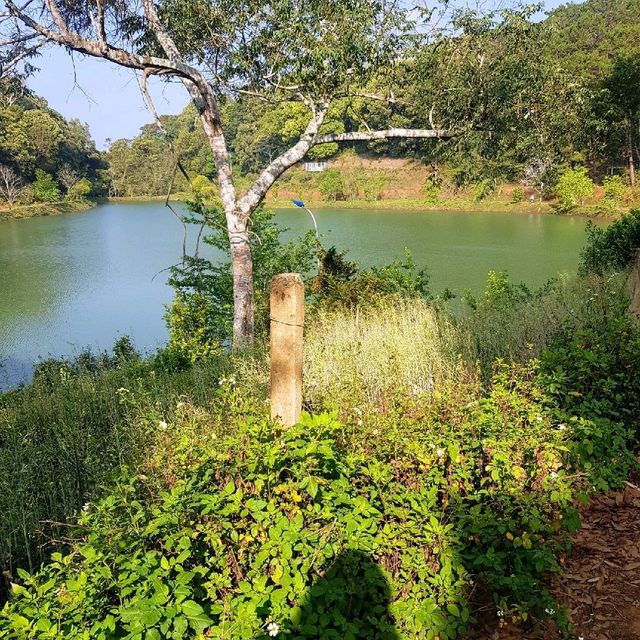 Mang Den - fairyland in Tay Nguyen