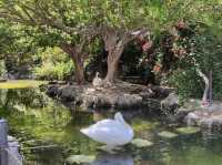Los Angeles Zoo