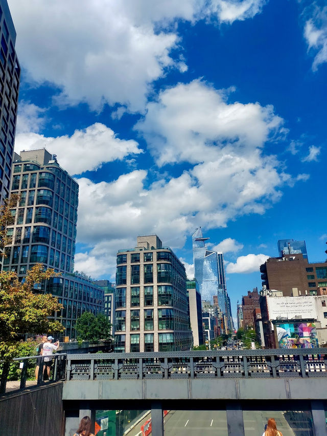 SUMMIT One Vanderbilt