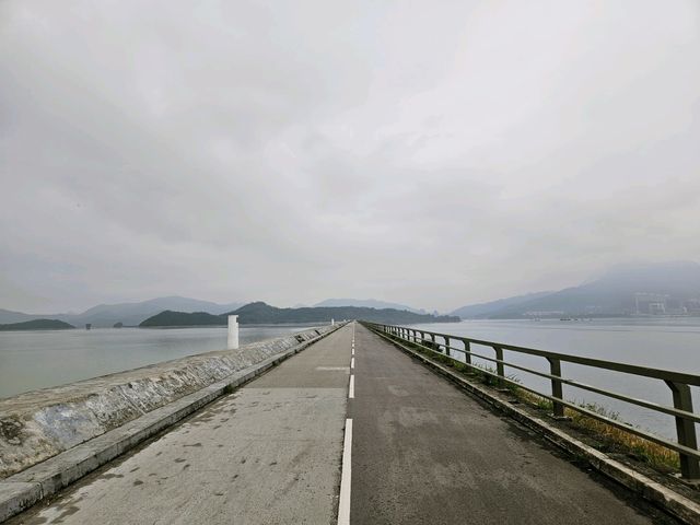 大埔區看日落的好地方
