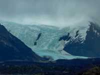 Laguna Torre 가는 길...엘찰텐 트래킹