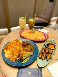 銅鑼灣舒適簡約cafe