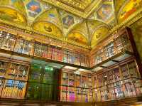 The Morgan Library & Museum