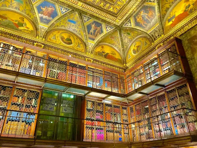 The Morgan Library & Museum