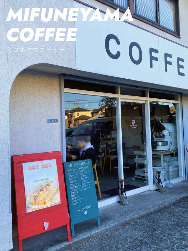 【週末ドライブで行きたい🚗木更津の映えカフェ☕️】