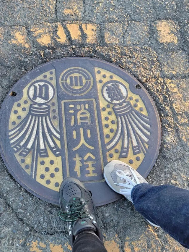 【食べ歩きだけじゃない！冬の川越⛄️⏳】