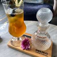 Delico Decoration Coffee & DessertPhuket