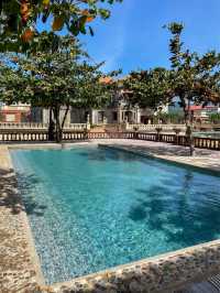 Las Casas Staycation: Heritage Bliss