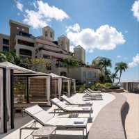 The Ritz-Carlton