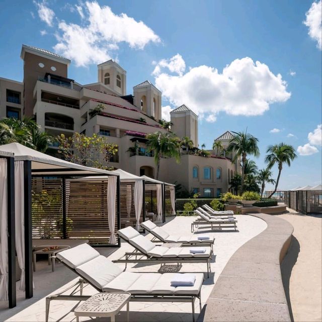 The Ritz-Carlton